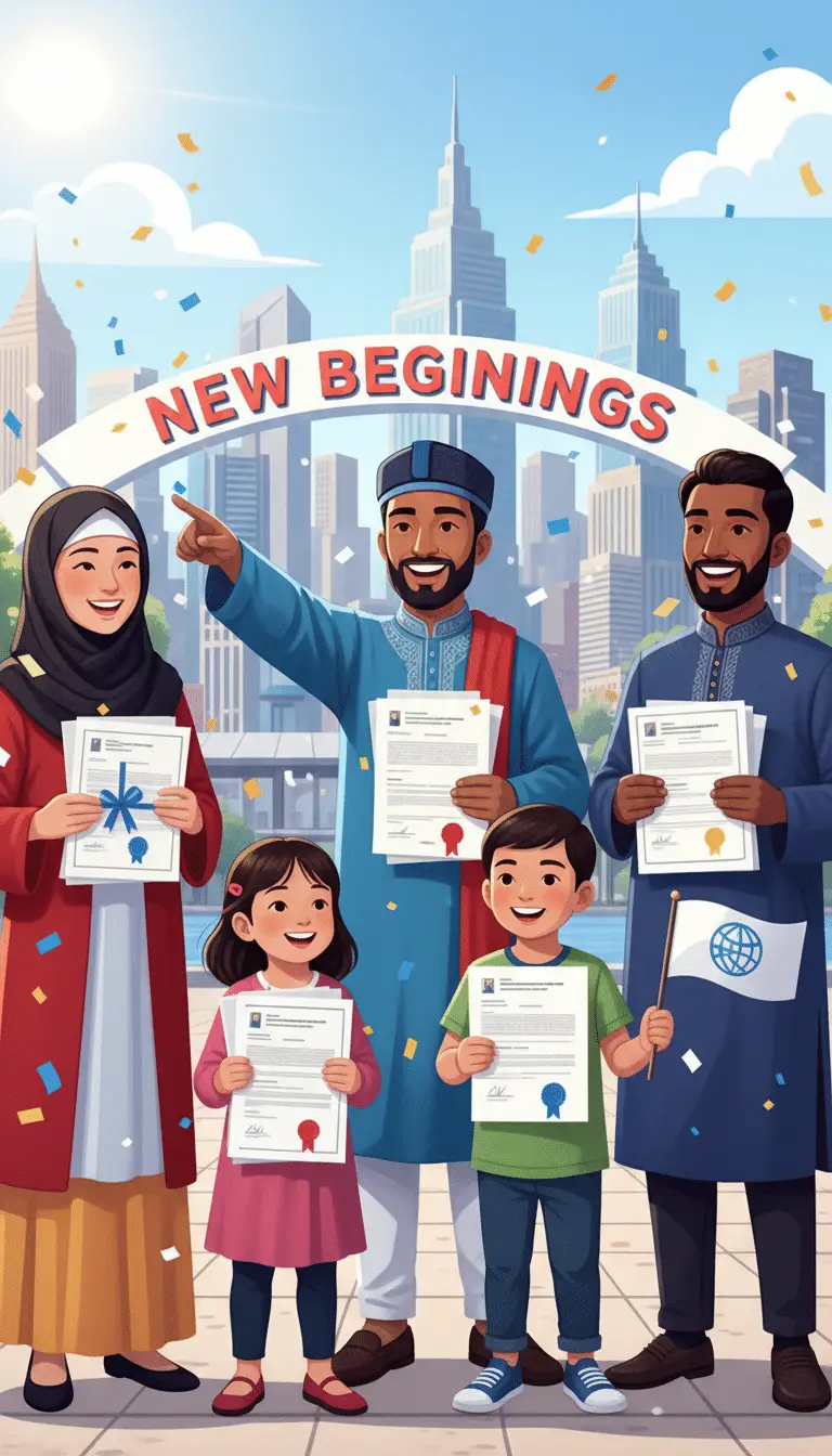 Scranton, PA Immigration Attorney 19 Scranton Immigration Services