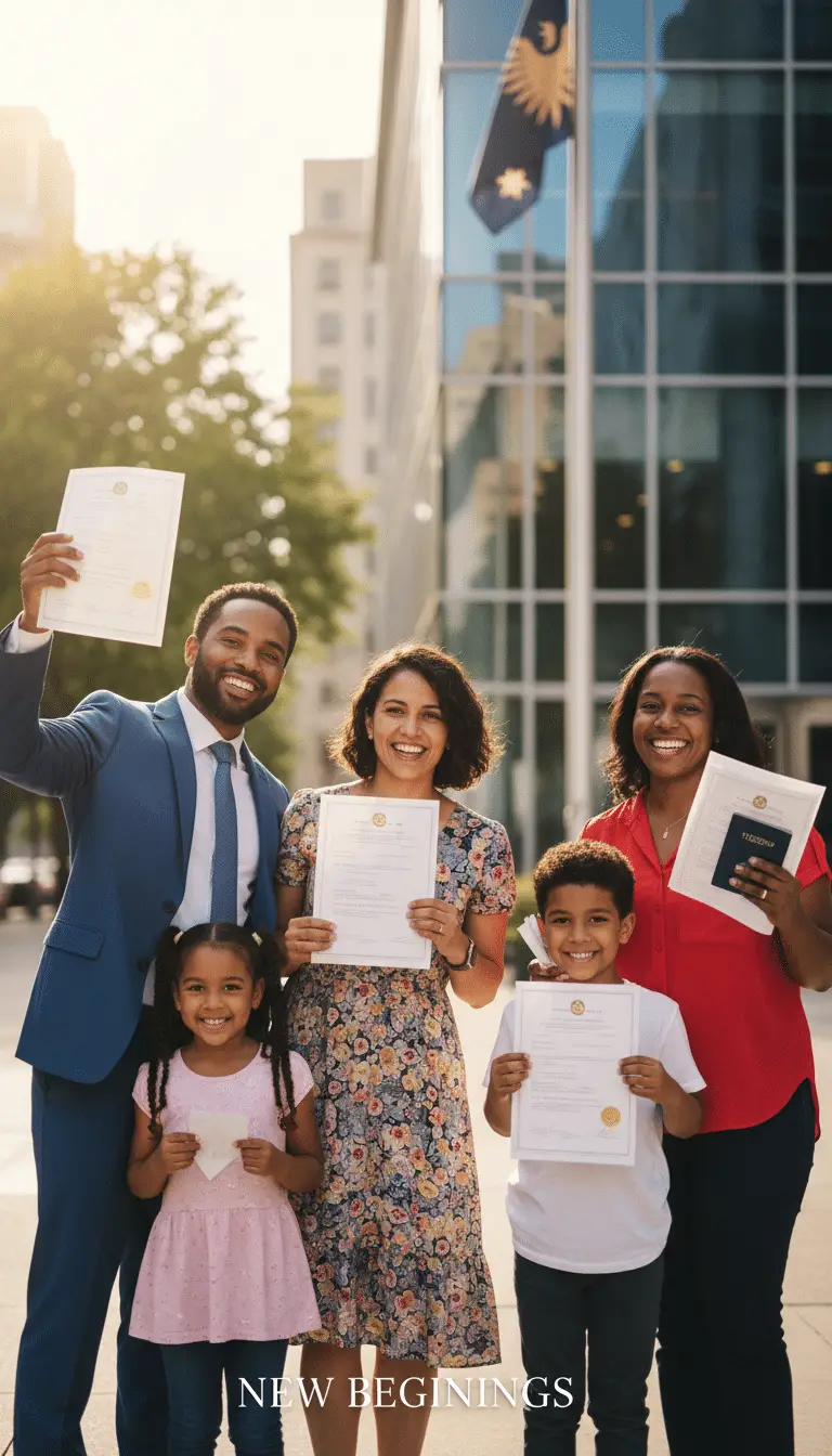 Scriba, NY Immigration Attorney 19 Scriba Immigration Services