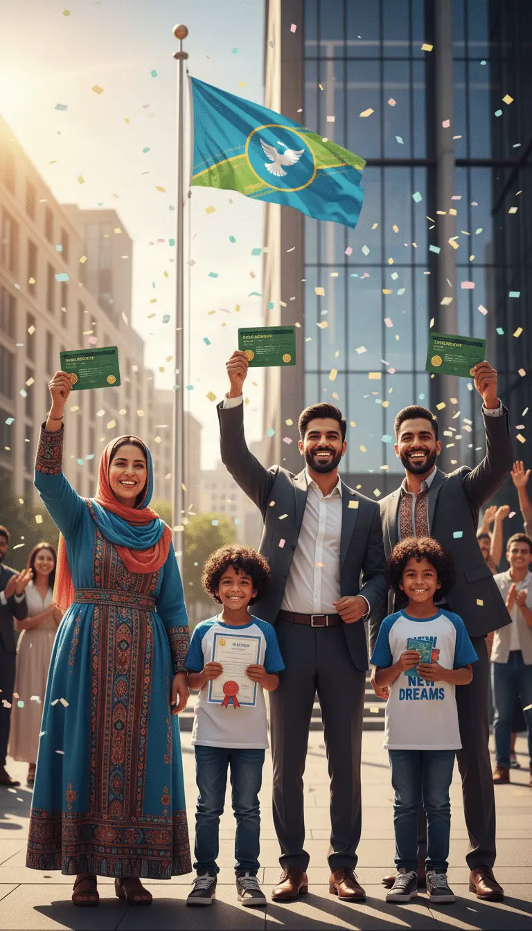 Scullville, NJ Immigration Attorney 19 Scullville Immigration Services