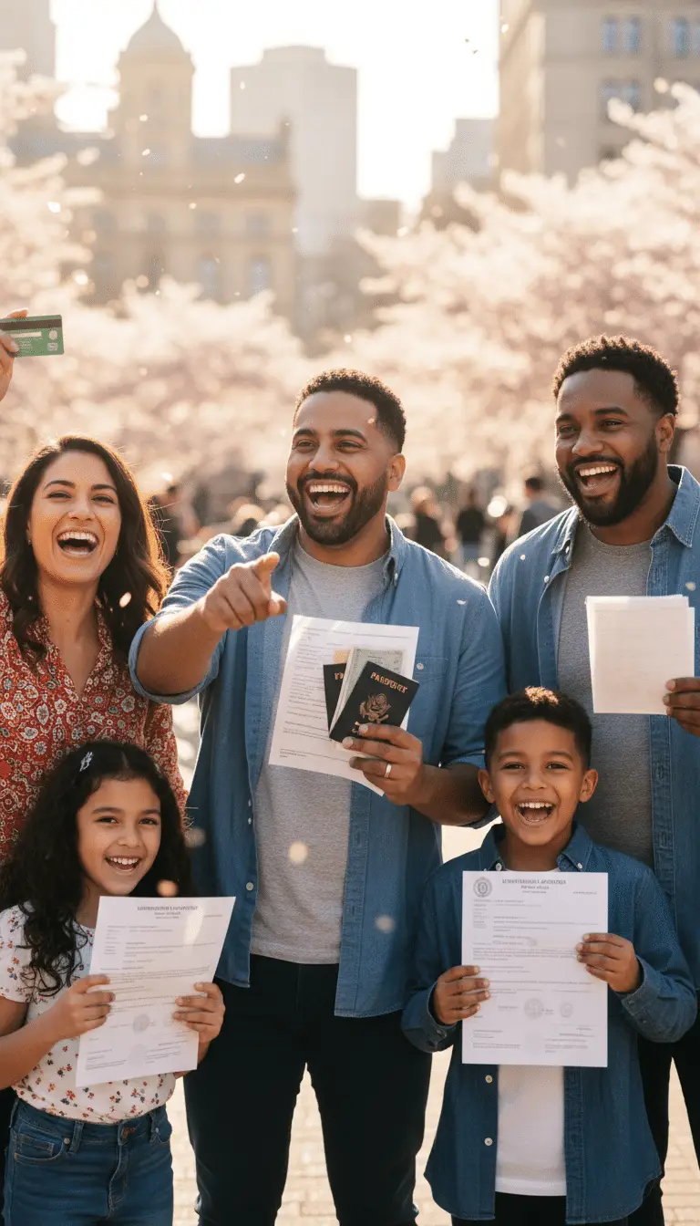 Seaford, DE Immigration Attorney 19 Seaford Immigration Services
