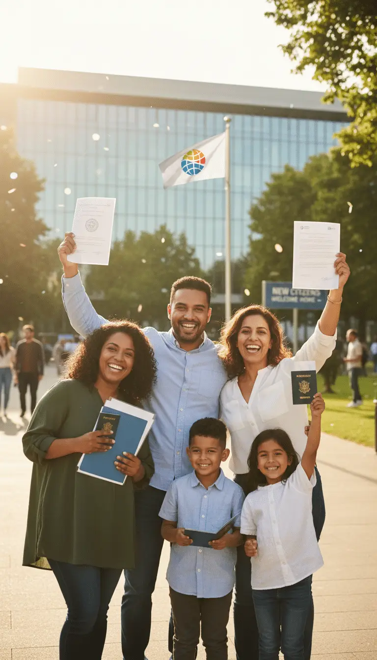 Seaford, NY Immigration Attorney 19 Seaford Immigration Services