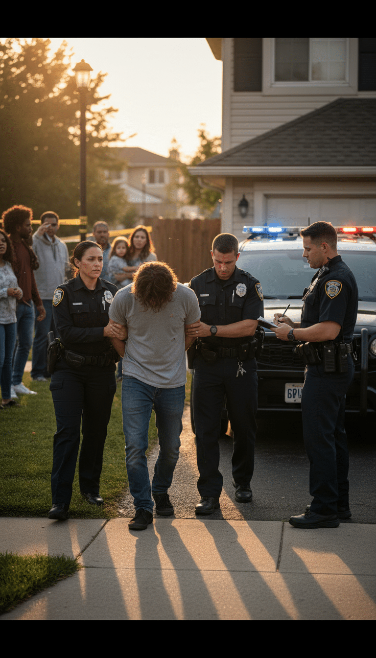 Seagoville, TX Domestic Violence Defense Attorney
