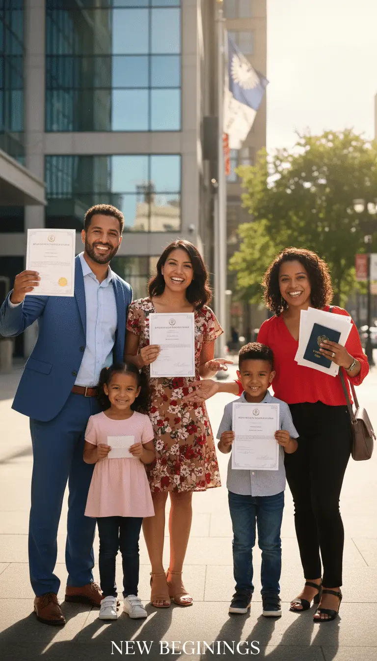 Sealy, TX Immigration Attorney 19 Sealy Immigration Services