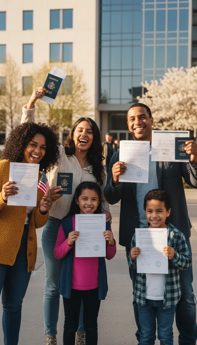 Seattle Hill-Silver Firs, WA Immigration Attorney 19 Seattle Hill-Silver Firs Immigration Services