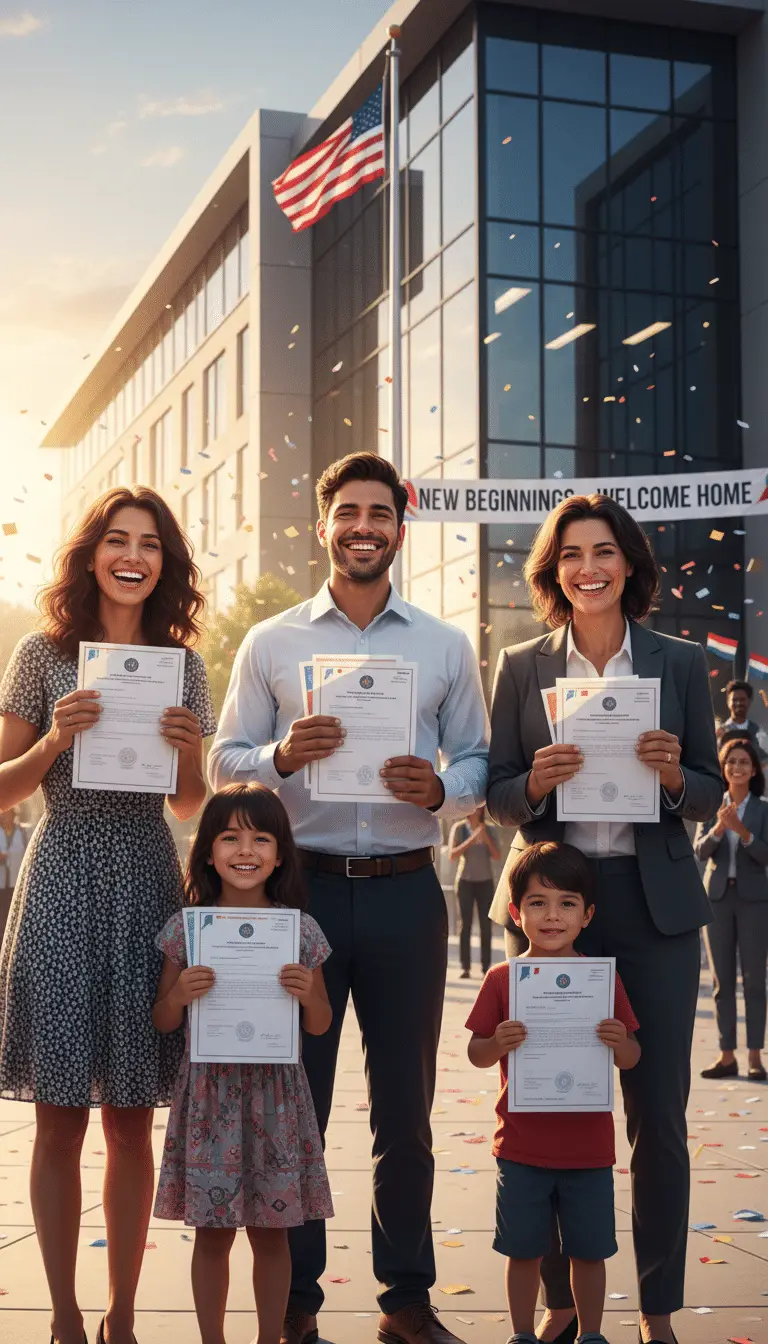 Sebastian, FL Immigration Attorney 19 Sebastian Immigration Services