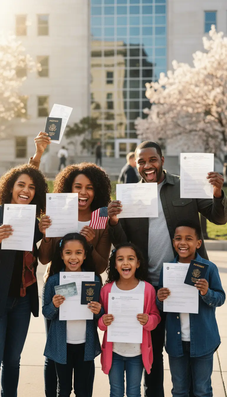 Sebastopol, CA Immigration Attorney 19 Sebastopol Immigration Services