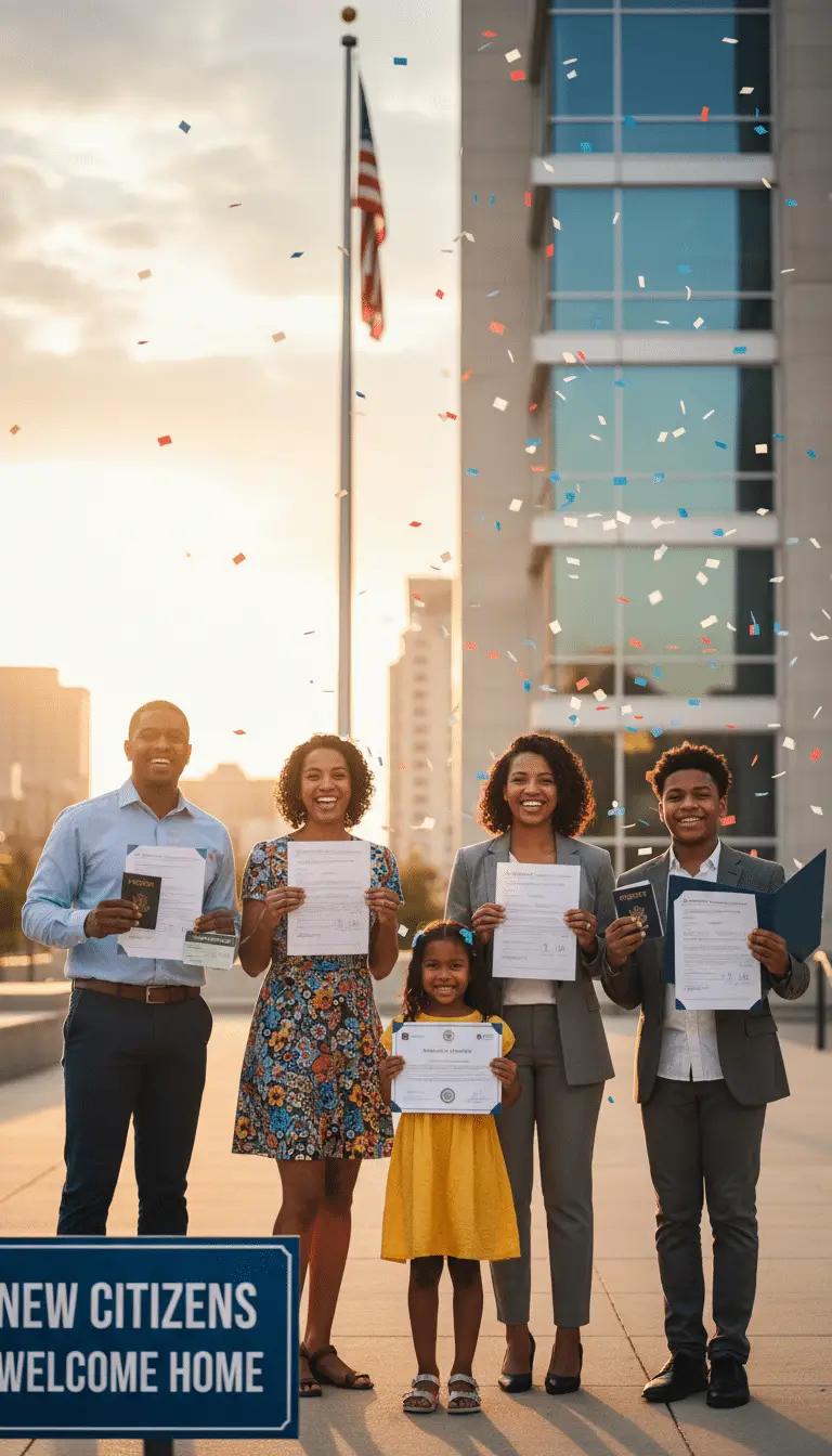 Security, CO Immigration Attorney 19 Security Immigration Services