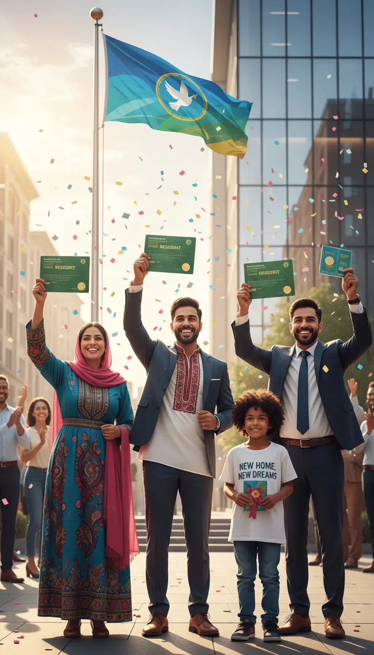 Sedona, AZ Immigration Attorney 19 Sedona Immigration Services