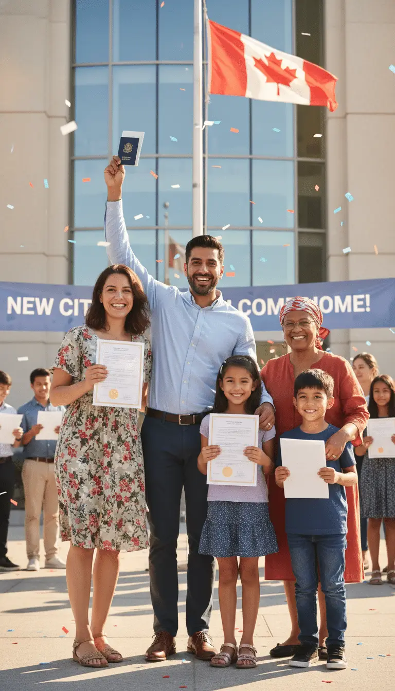 Sedro-Woolley, WA Immigration Attorney 19 Sedro-Woolley Immigration Services