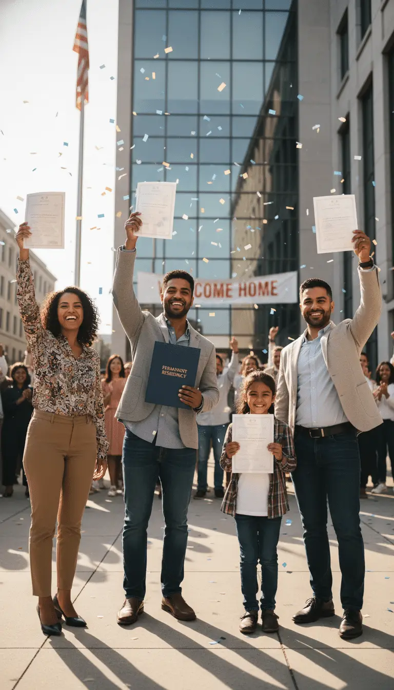 Sellersburg, IN Immigration Attorney 19 Sellersburg Immigration Services