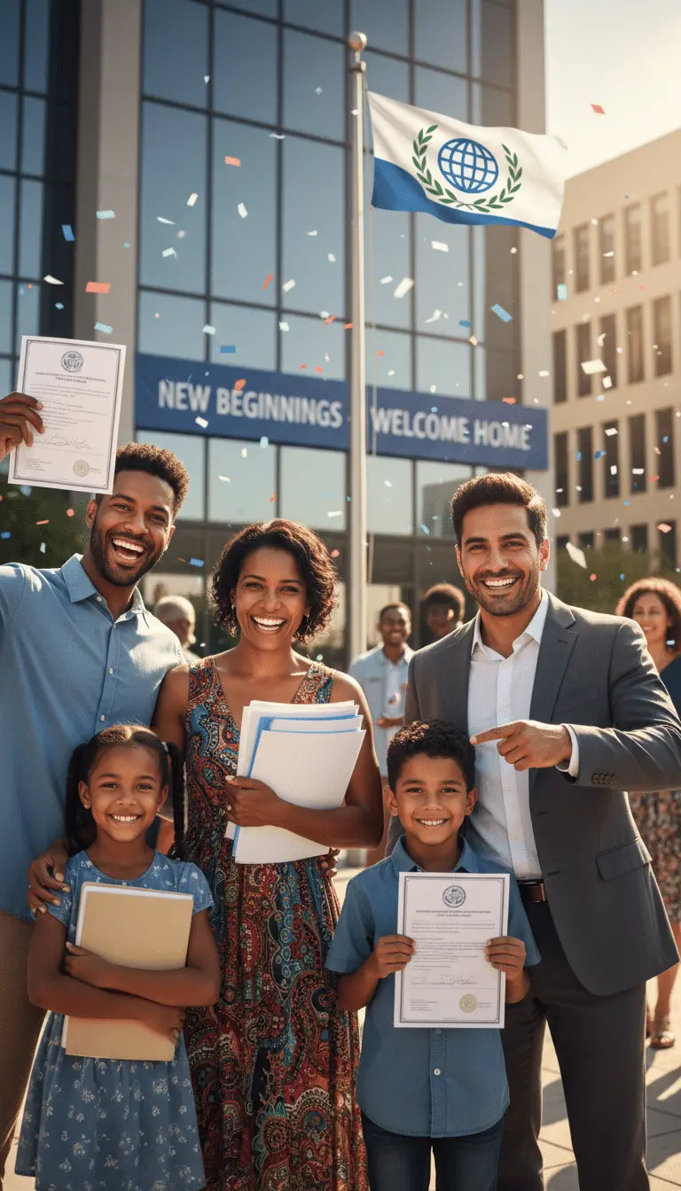 Senatobia, MS Immigration Attorney 19 Senatobia Immigration Services