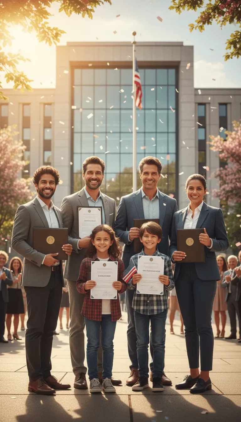 Seneca Falls, NY Immigration Attorney 19 Seneca Falls Immigration Services