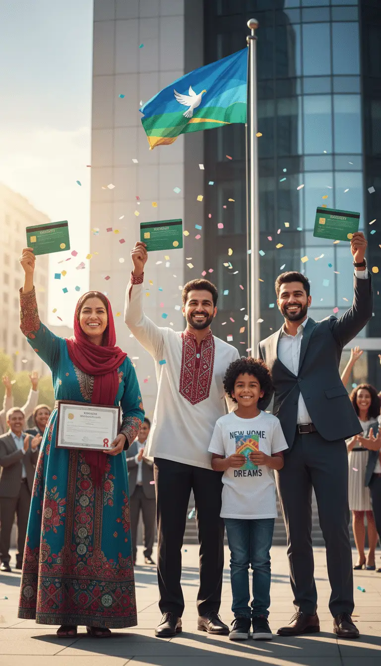 Sequim, WA Immigration Attorney 19 Sequim Immigration Services