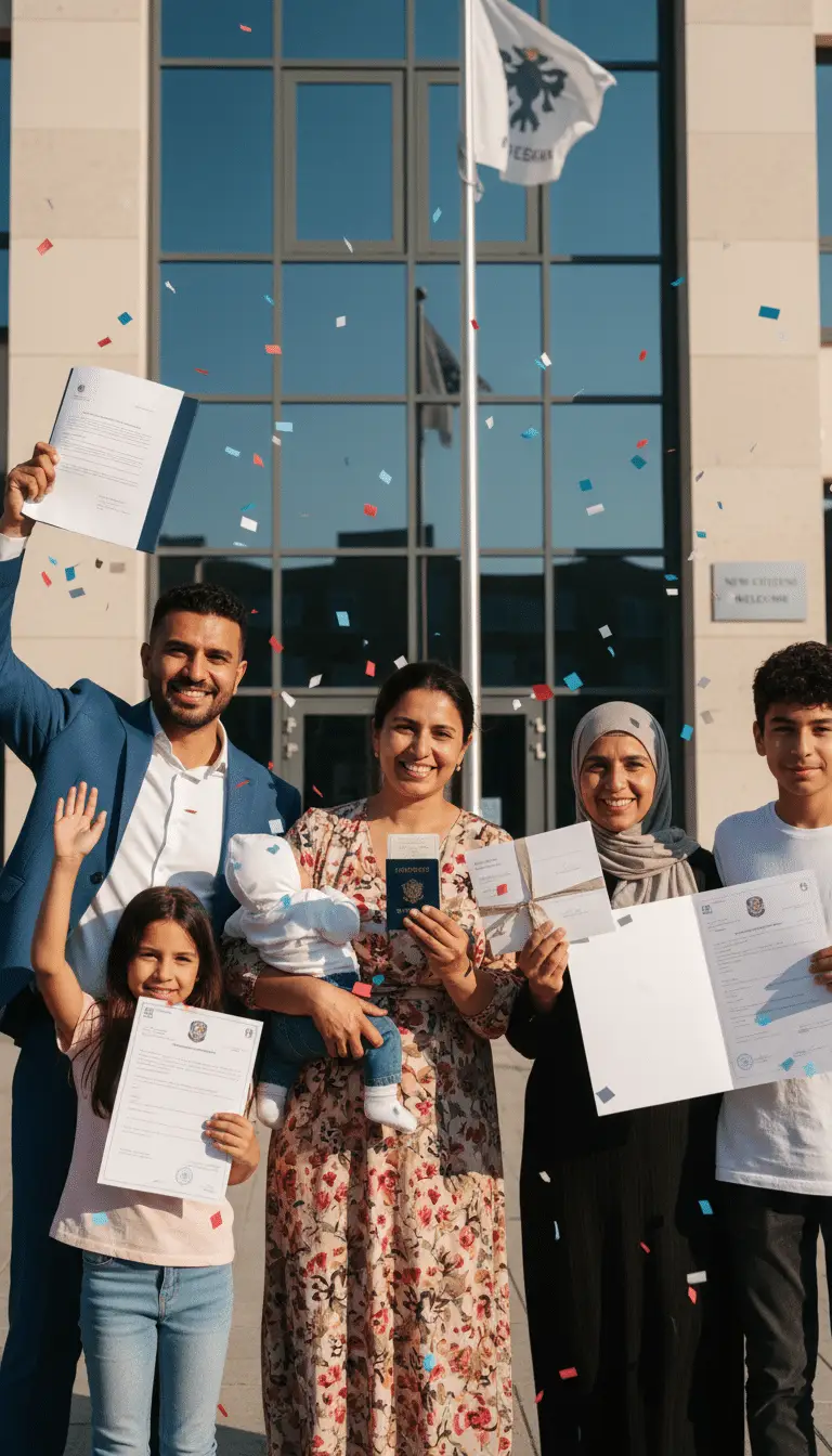 Severna Park, MD Immigration Attorney 19 Severna Park Immigration Services