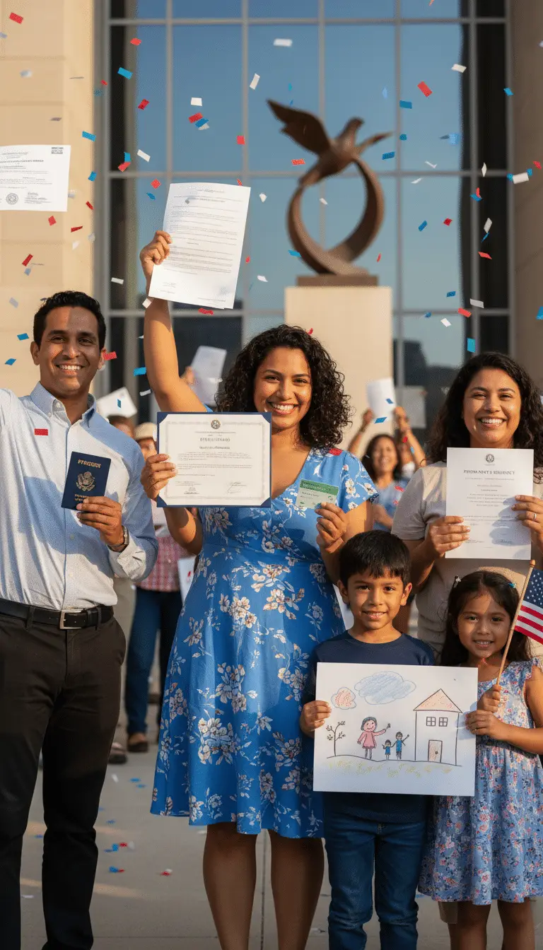 Sewal, IA Immigration Attorney 19 Sewal Immigration Services