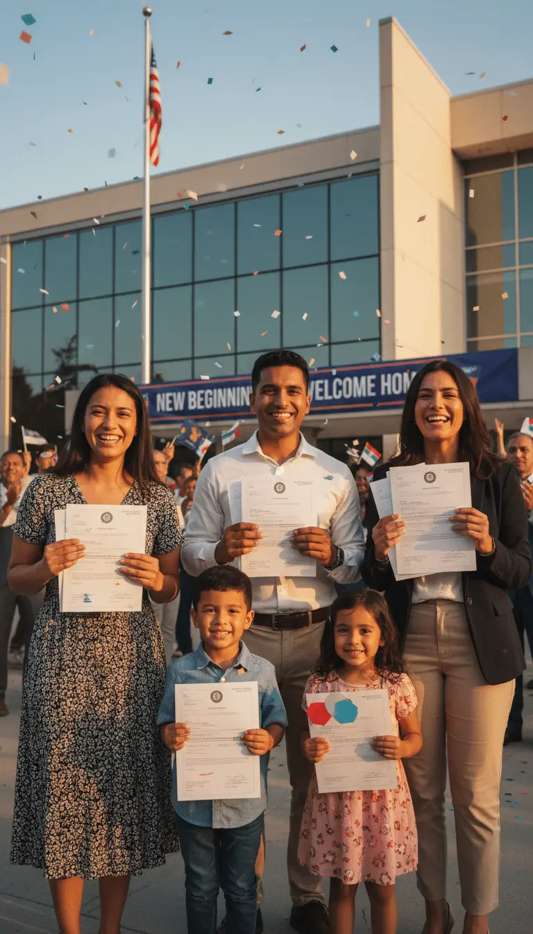 Shady Grove, MD Immigration Attorney 19 Shady Grove Immigration Services