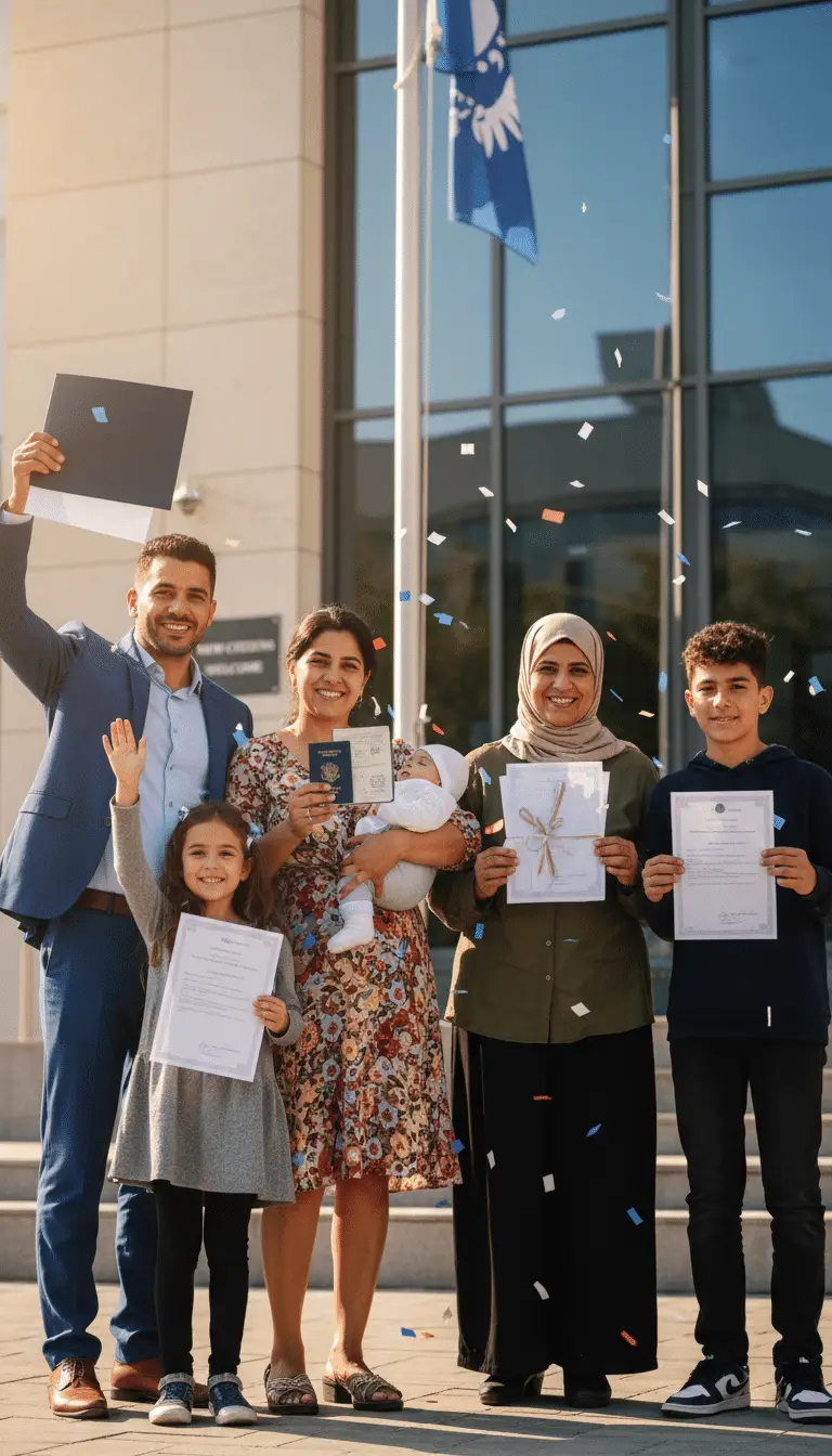 Shafter, CA Immigration Attorney 19 Shafter Immigration Services
