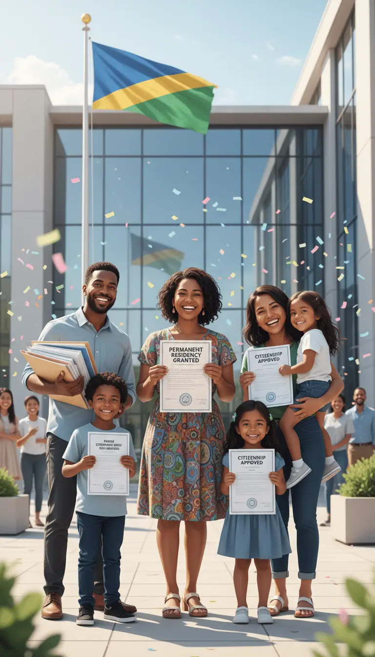 Shaker Heights, OH Immigration Attorney 19 Shaker Heights Immigration Services