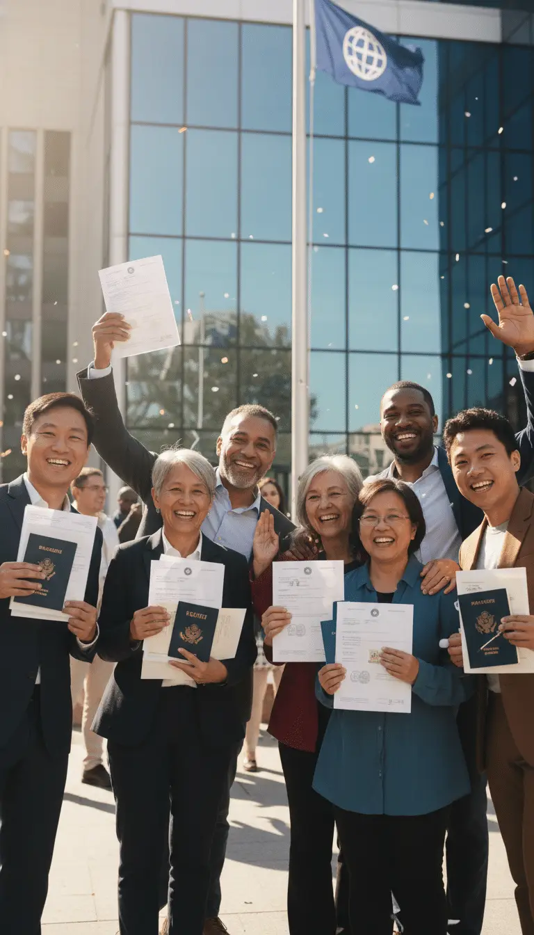 Shamokin, PA Immigration Attorney 19 Shamokin Immigration Services