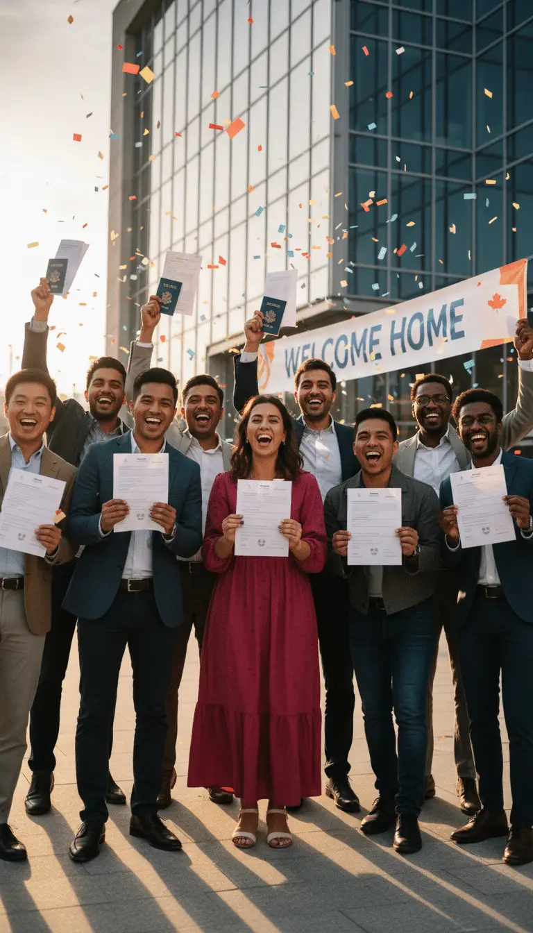 Sharonville, OH Immigration Attorney 19 Sharonville Immigration Services