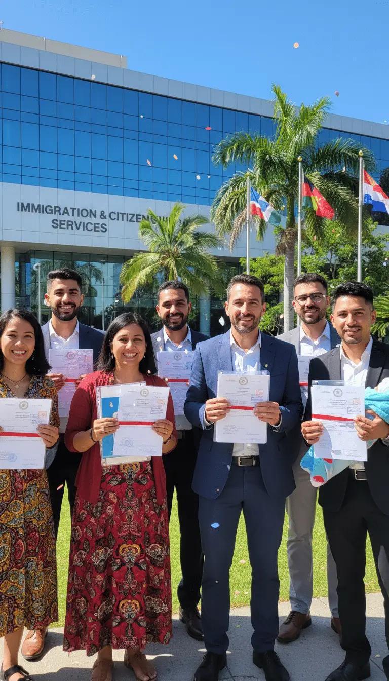 Shaw Heights, CO Immigration Attorney 19 Shaw Heights Immigration Services