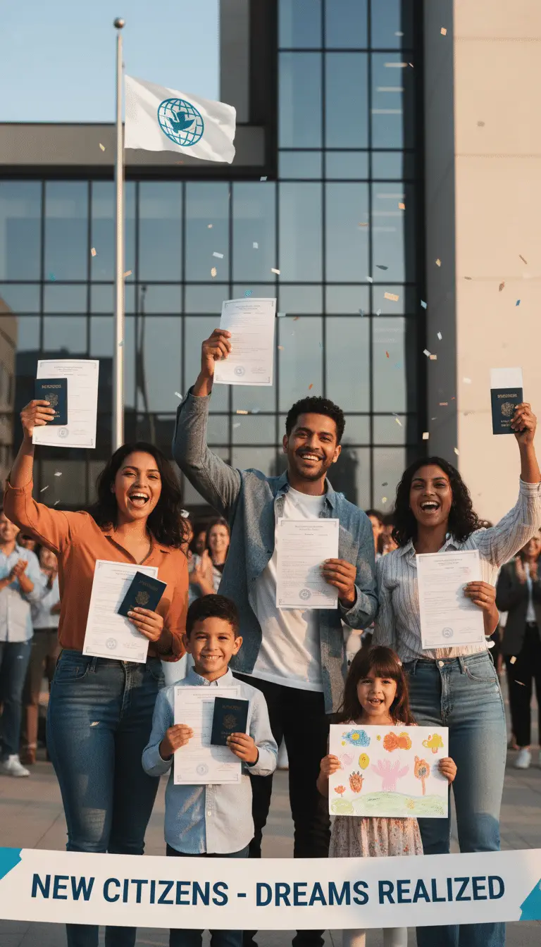 Shawano, WI Immigration Attorney 19 Shawano Immigration Services