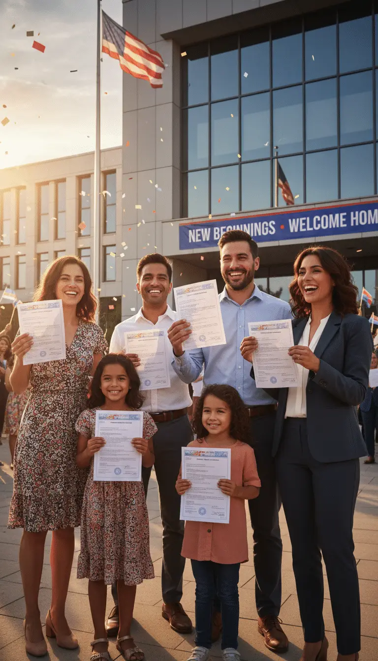 Shawnee, KS Immigration Attorney 19 Shawnee Immigration Services