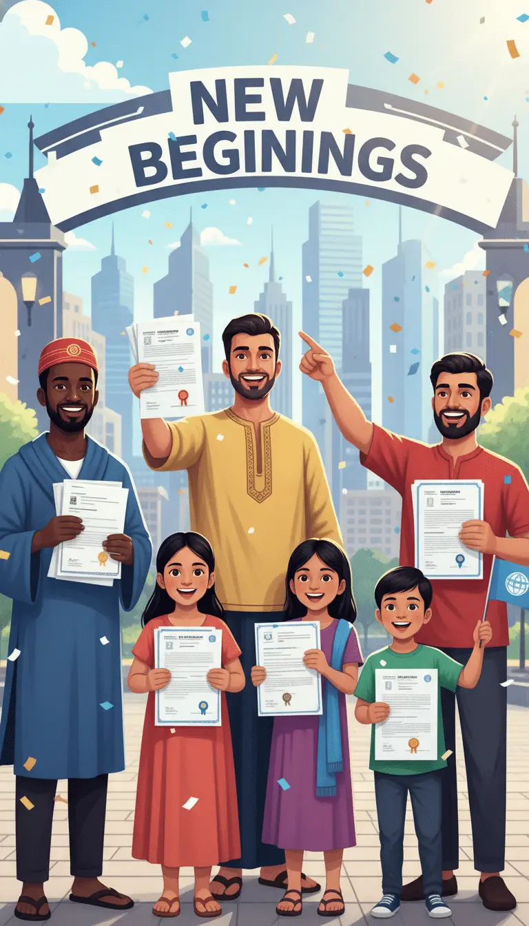 Shawtown, WI Immigration Attorney 19 Shawtown Immigration Services