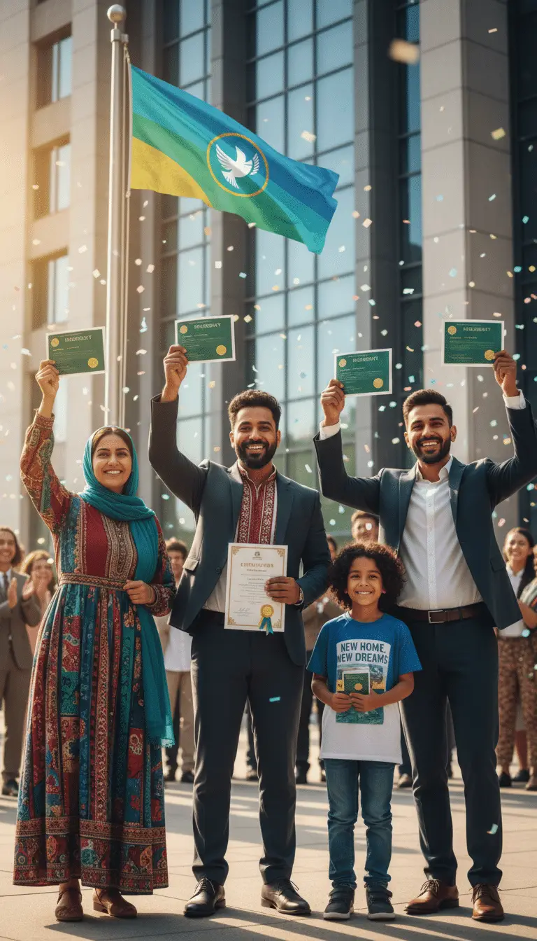 Sheboygan, WI Immigration Attorney 19 Sheboygan Immigration Services