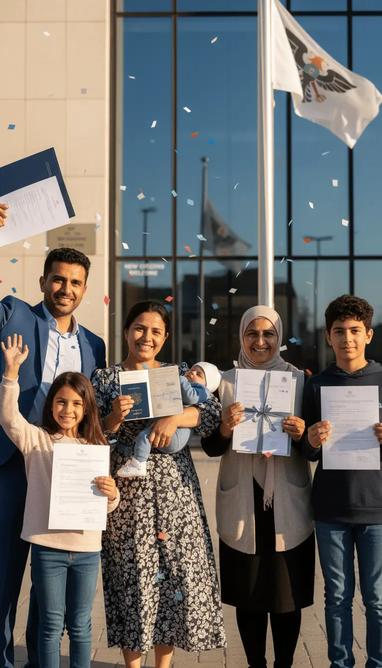 Sheepshead Bay, NY Immigration Attorney 19 Sheepshead Bay Immigration Services