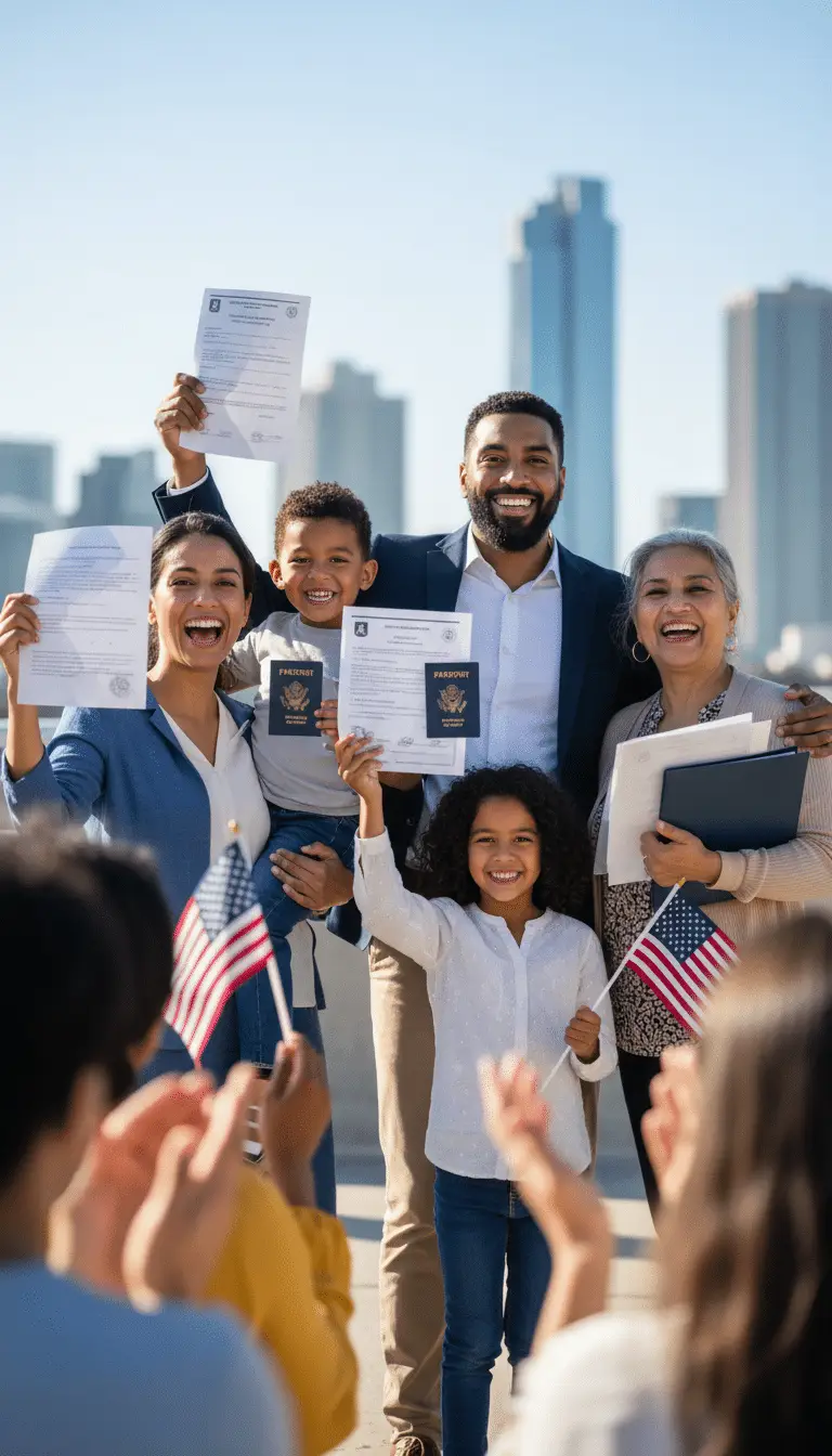 Shelby, NC Immigration Attorney 19 Shelby Immigration Services