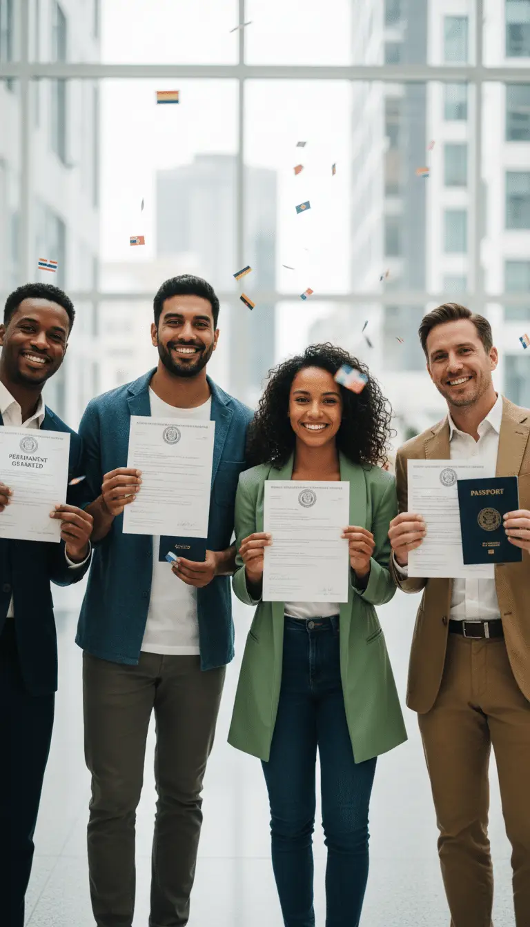 Sheldon, IA Immigration Attorney 19 Sheldon Immigration Services