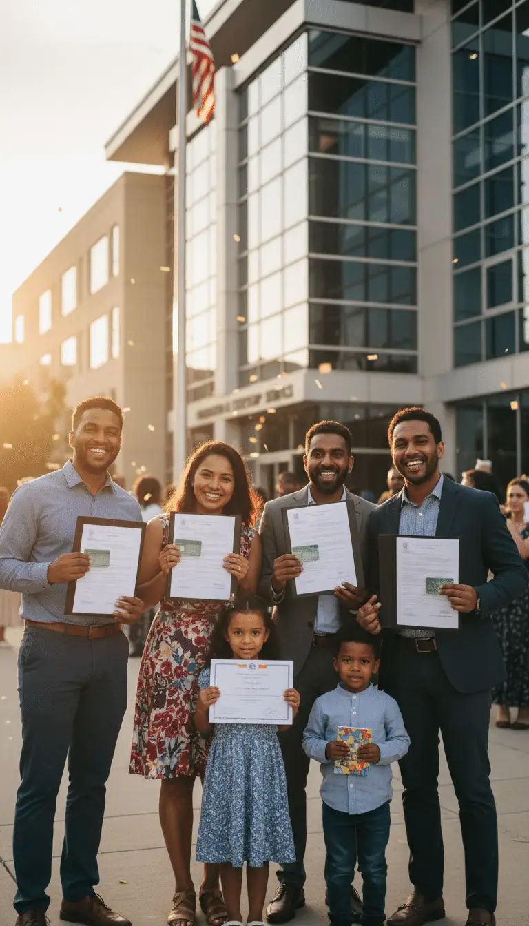 Shepherdsville, KY Immigration Attorney 19 Shepherdsville Immigration Services
