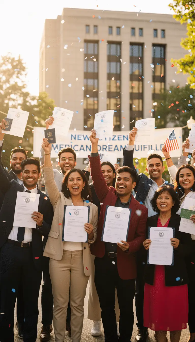 Sheridan, OR Immigration Attorney 19 Sheridan Immigration Services