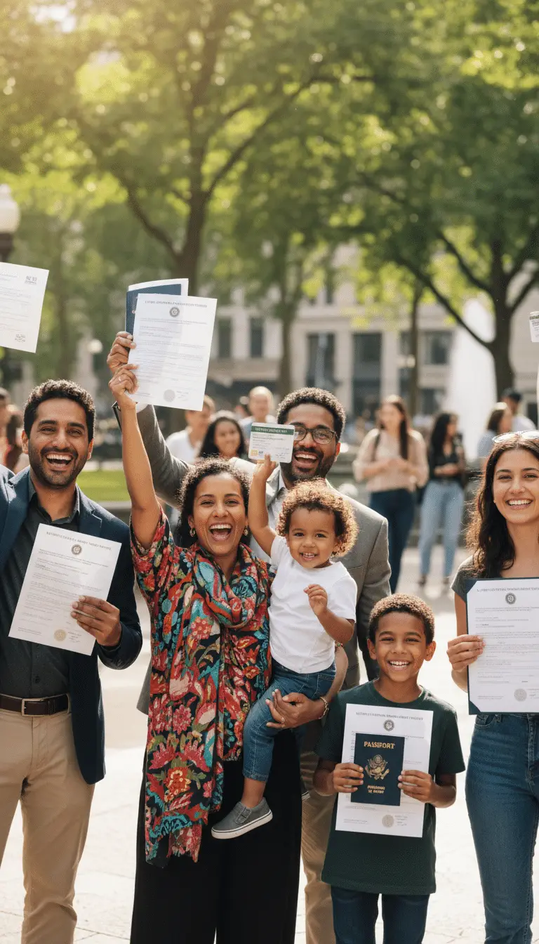 Sherman Oaks, CA Immigration Attorney 19 Sherman Oaks Immigration Services
