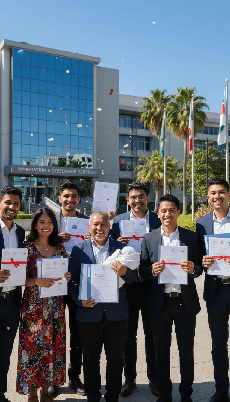 Sherwood Manor, CT Immigration Attorney 19 Sherwood Manor Immigration Services