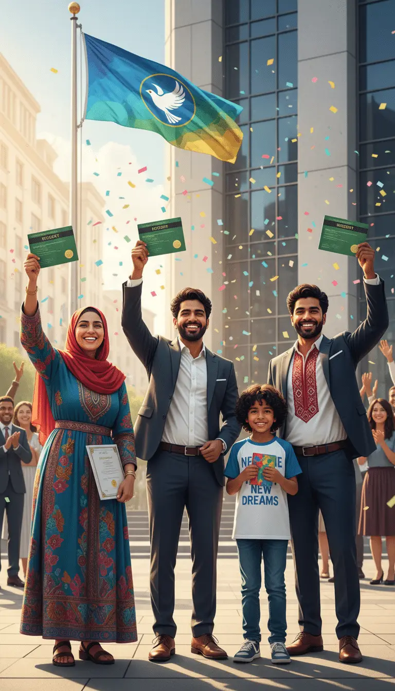 Sherwood, OR Immigration Attorney 19 Sherwood Immigration Services