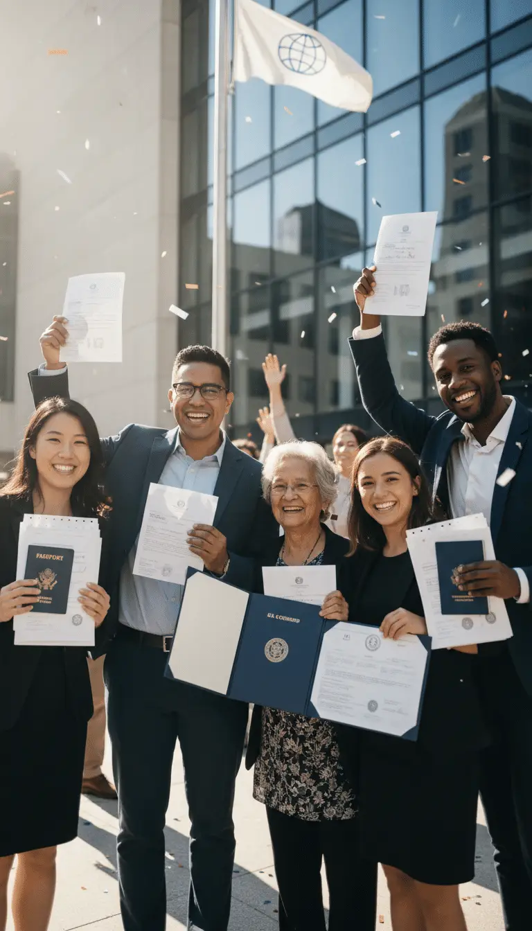 Shively, KY Immigration Attorney 19 Shively Immigration Services