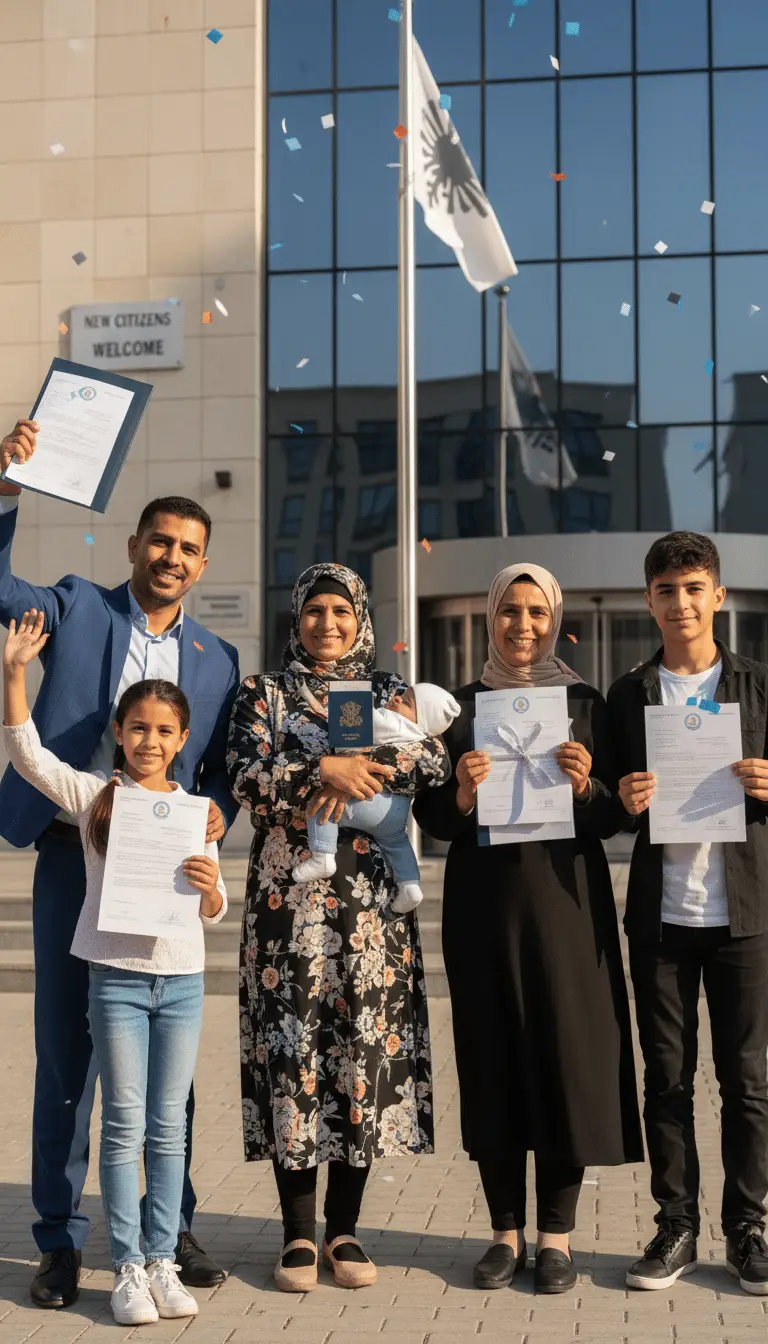Shoreline, WA Immigration Attorney 19 Shoreline Immigration Services