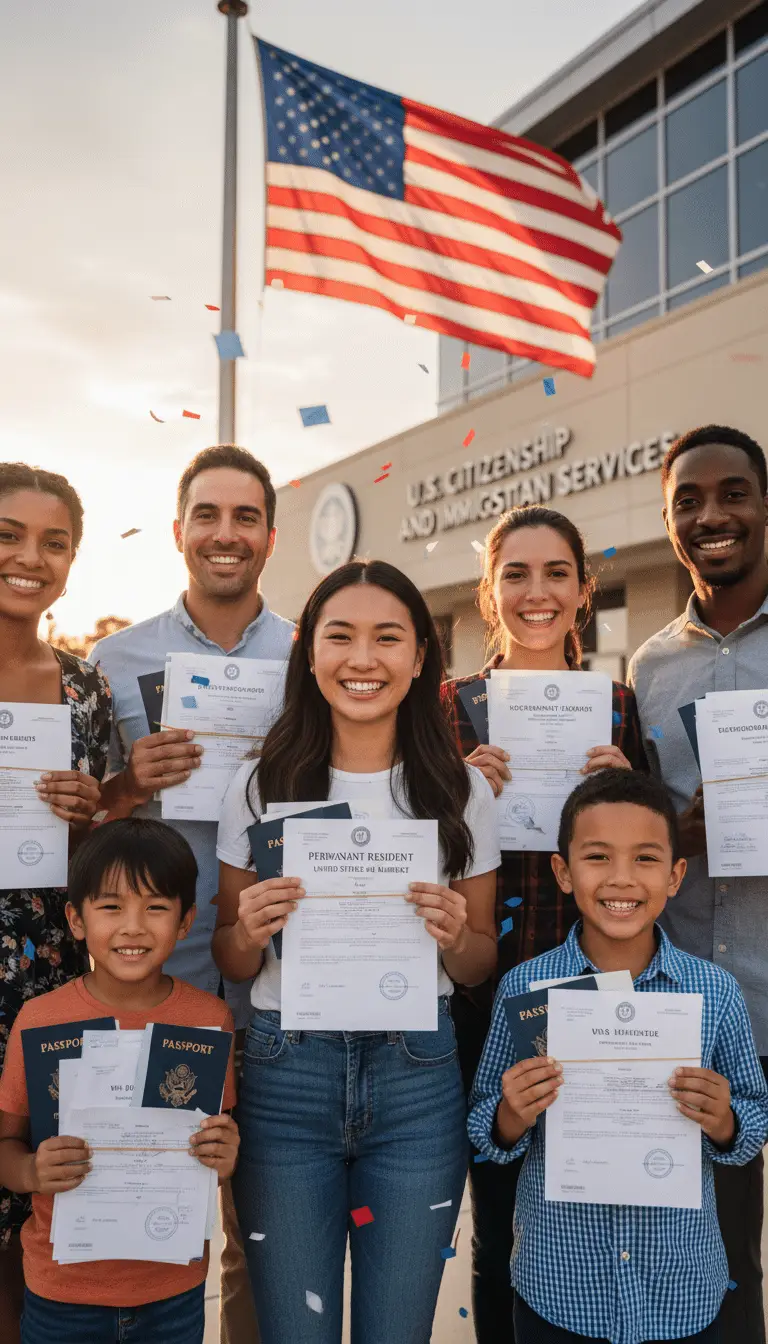 Shorewood, WI Immigration Attorney 19 Shorewood Immigration Services