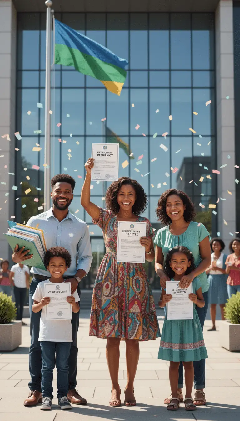 Sidney, NE Immigration Attorney 19 Sidney Immigration Services