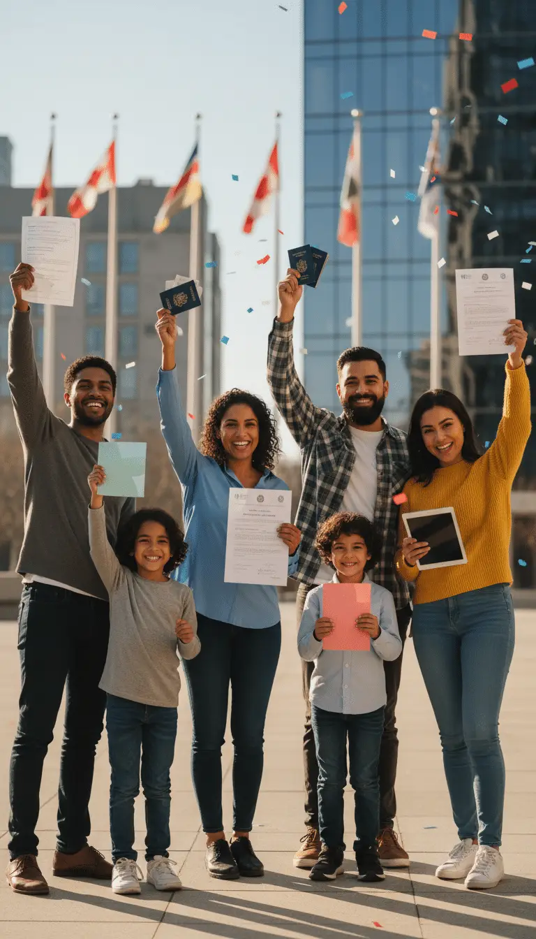 Sidney, OH Immigration Attorney 19 Sidney Immigration Services