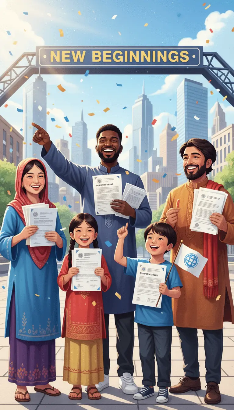 Sidney, MT Immigration Attorney 19 Sidney Immigration Services