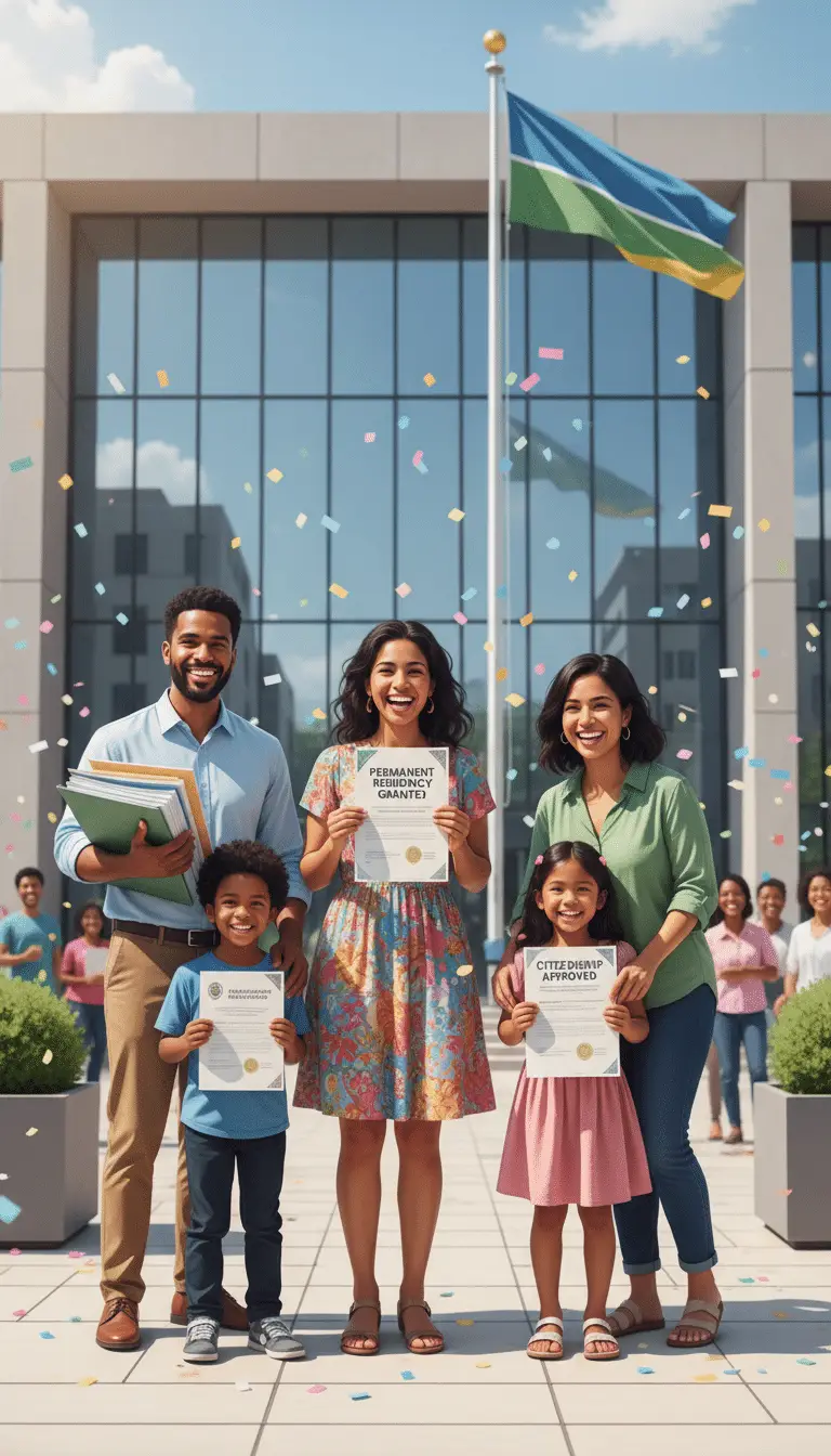 Silver Beach, NY Immigration Attorney 19 Silver Beach Immigration Services