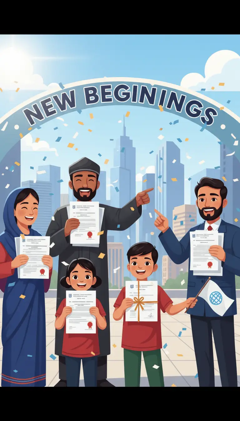 Silver Spring, MD Immigration Attorney 19 Silver Spring Immigration Services