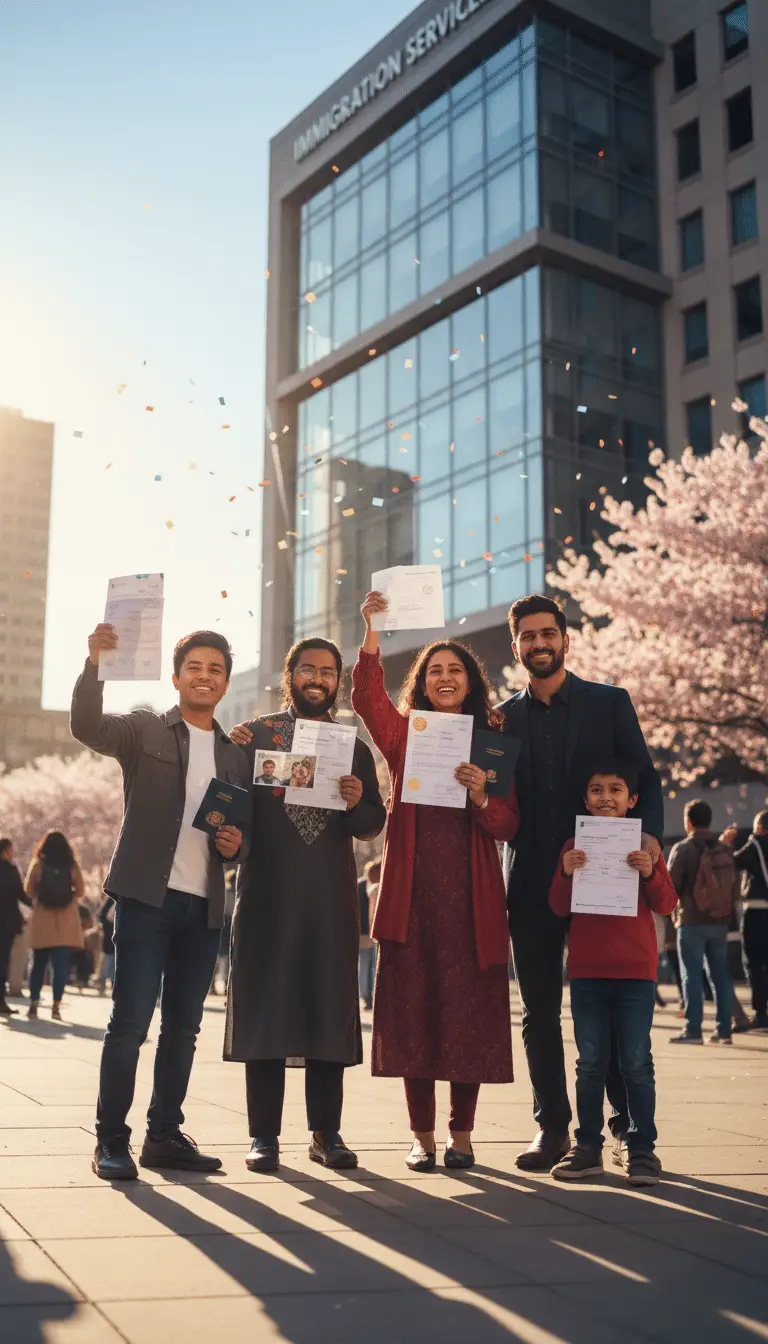Silverdale, WA Immigration Attorney 19 Silverdale Immigration Services