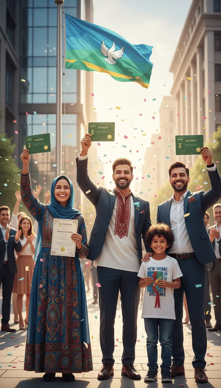 Simi Valley, CA Immigration Attorney 19 Simi Valley Immigration Services