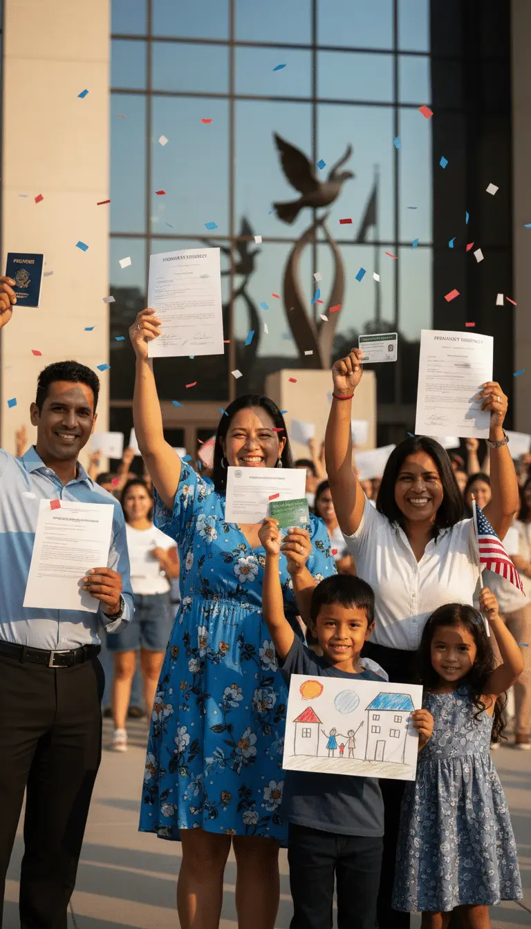 Simonton Lake, IN Immigration Attorney 19 Simonton Lake Immigration Services