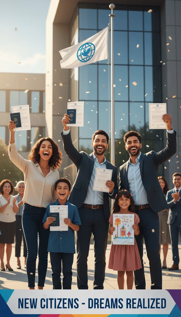 Simpsonville Immigration Services