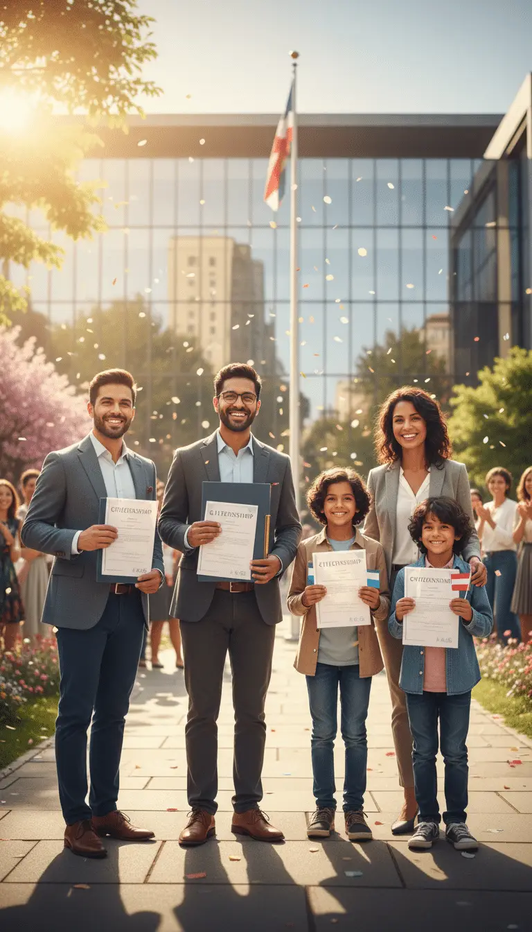 Sioux Center, IA Immigration Attorney 19 Sioux Center Immigration Services